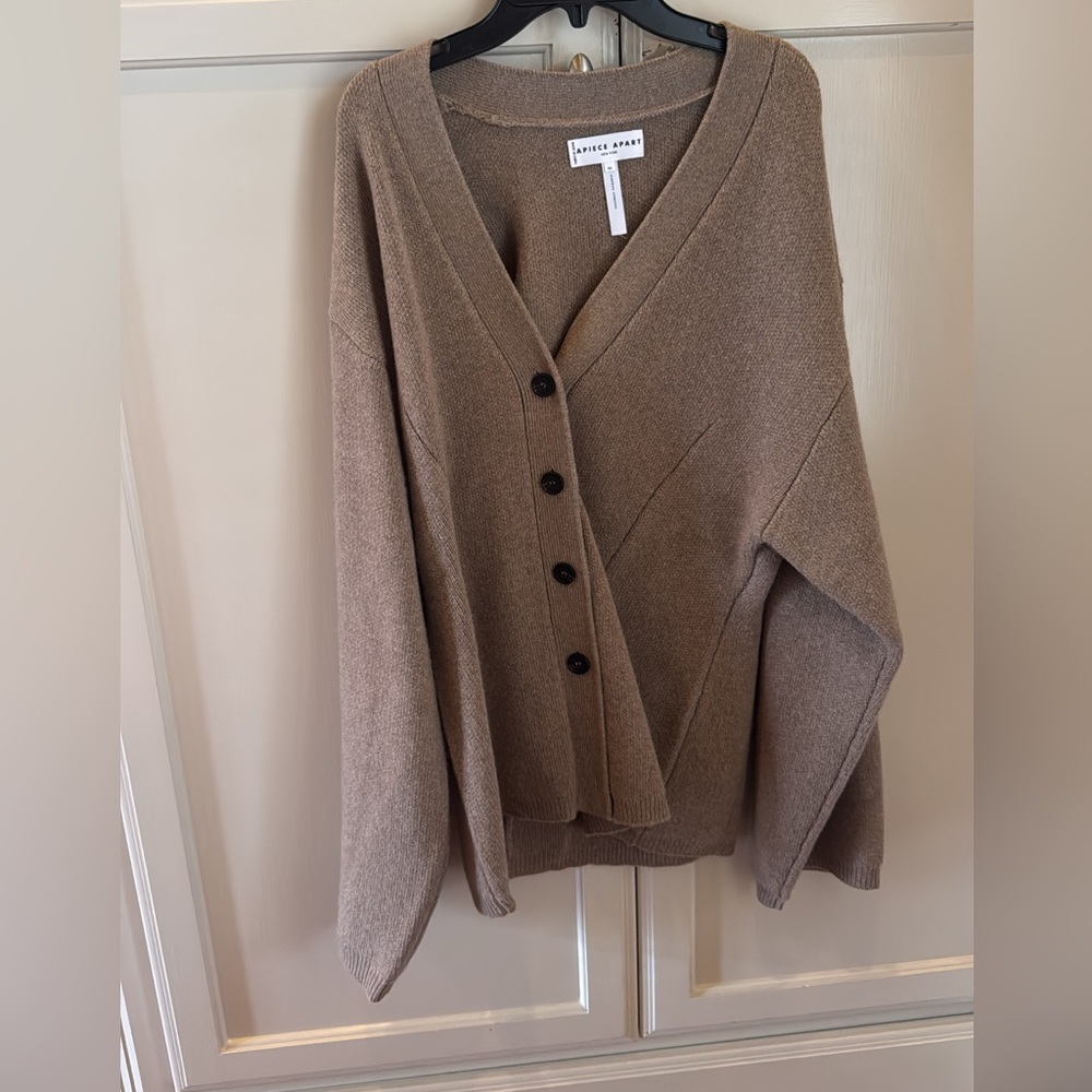 Never worn sweater